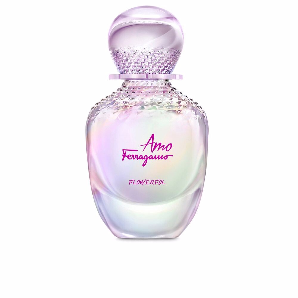 

Духи Amo flowerful Salvatore ferragamo, 30 мл