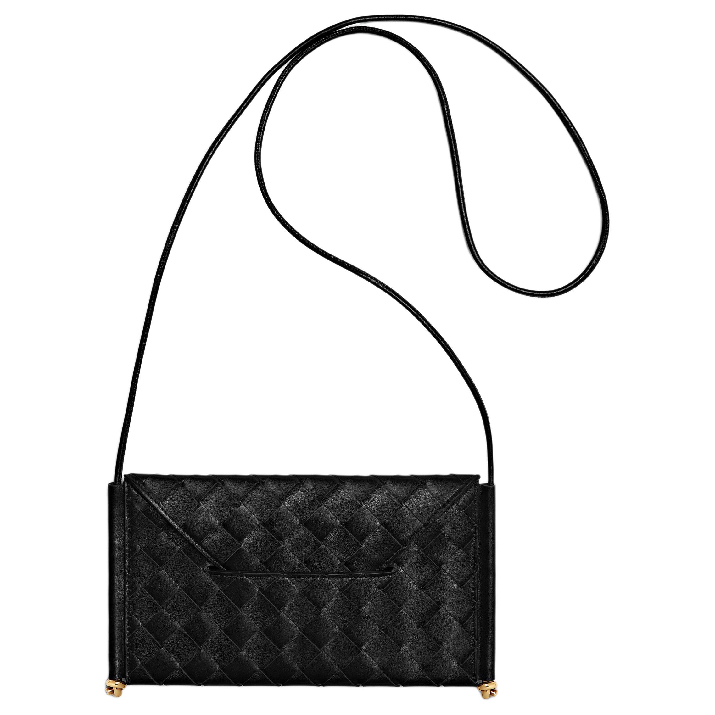 

Bottega Veneta Солнечный чехол для телефона горизонтальный Solstice