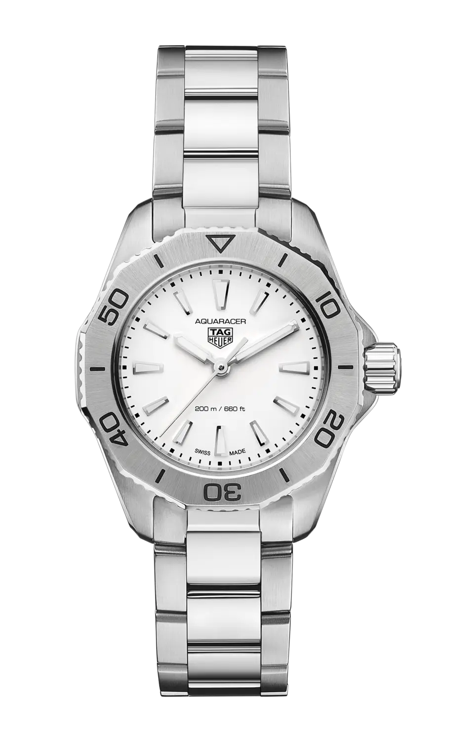 

Часы Tag Heuer Aquaracer professional 200 30 мм