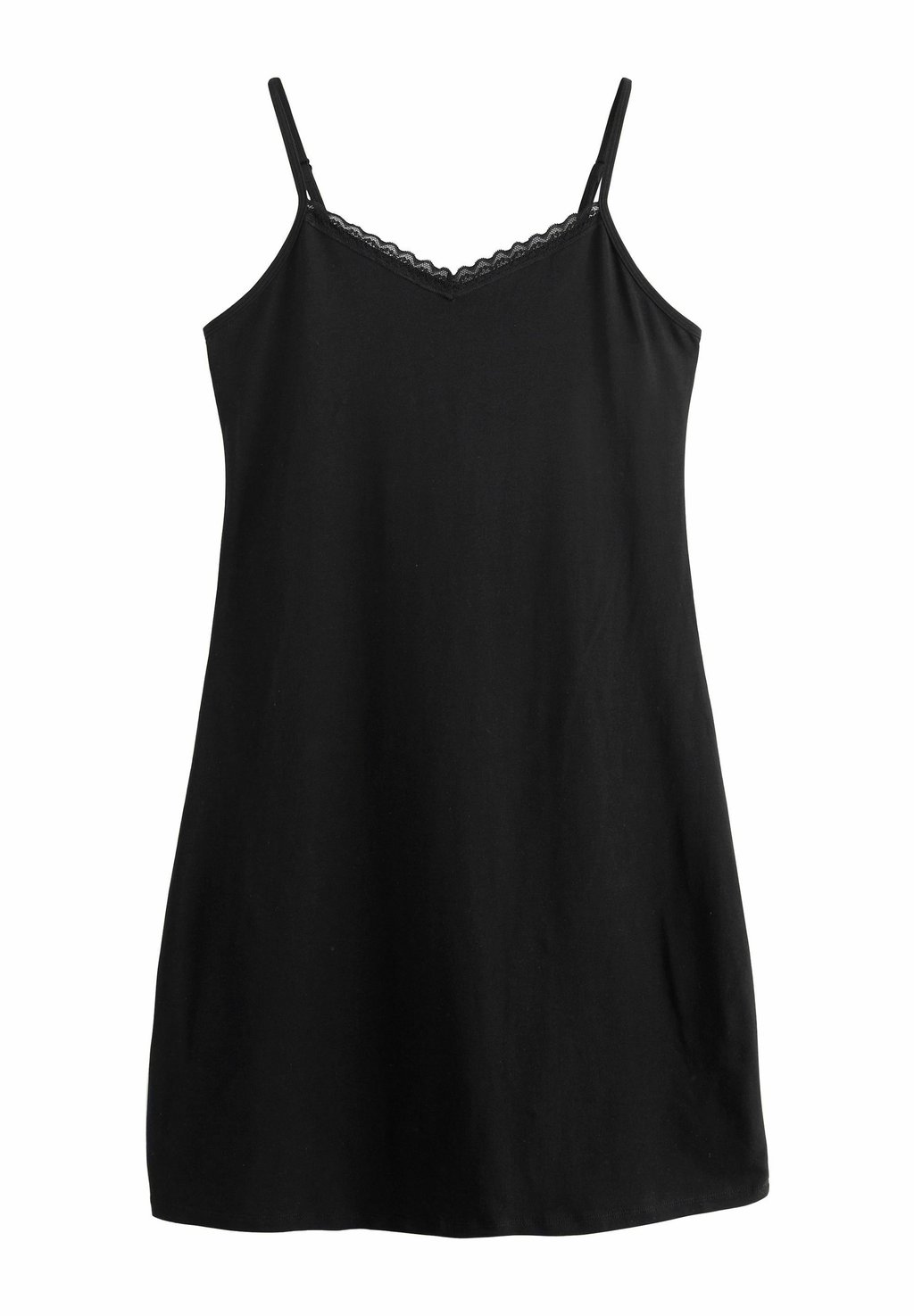 

Нижняя рубашка REGULAR FIT - MENOPAUSE FRIENDLY COOLING SLIP Next, черный