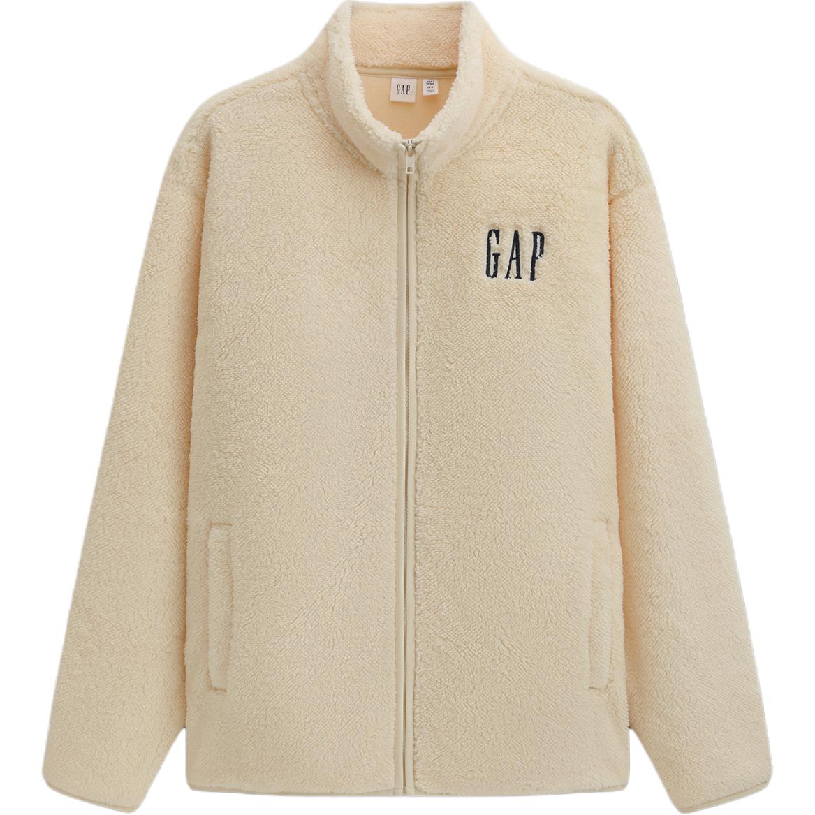 

GAP Повседневное пальто унисекс, Beige 1