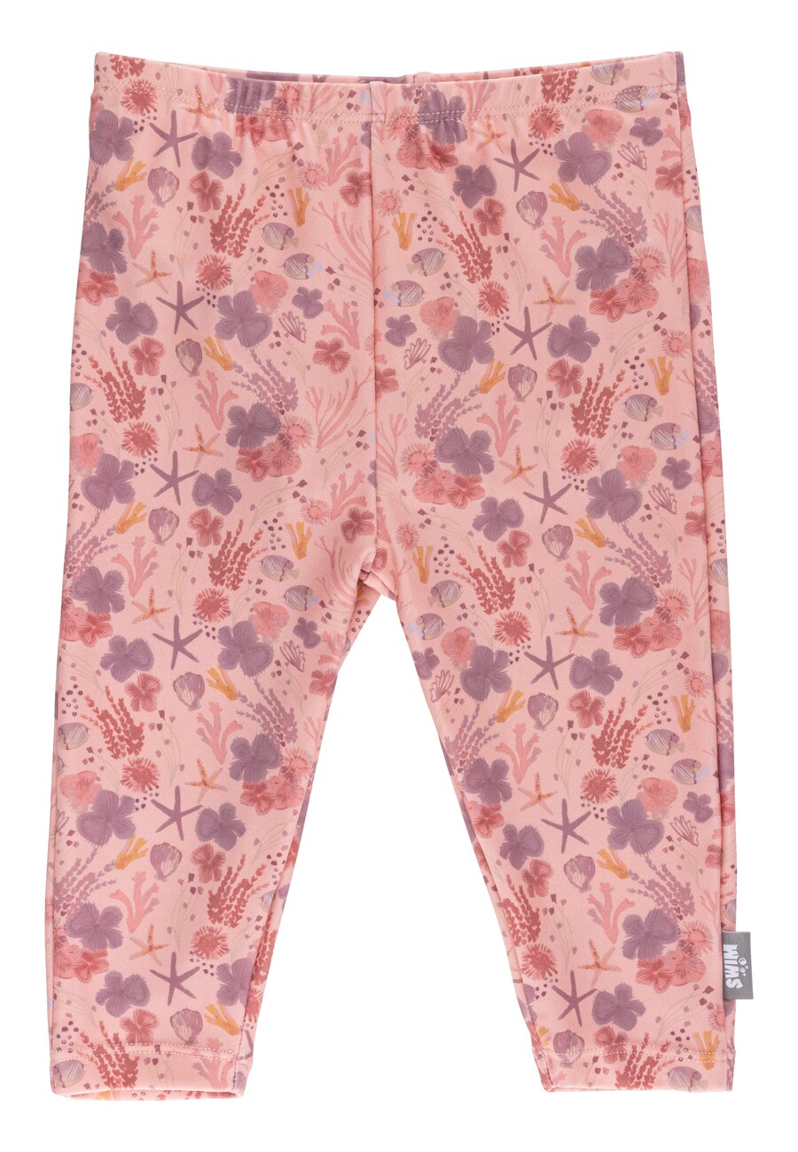 Плавки STERNTALER Corale, Mixed Colors/Pastel Red