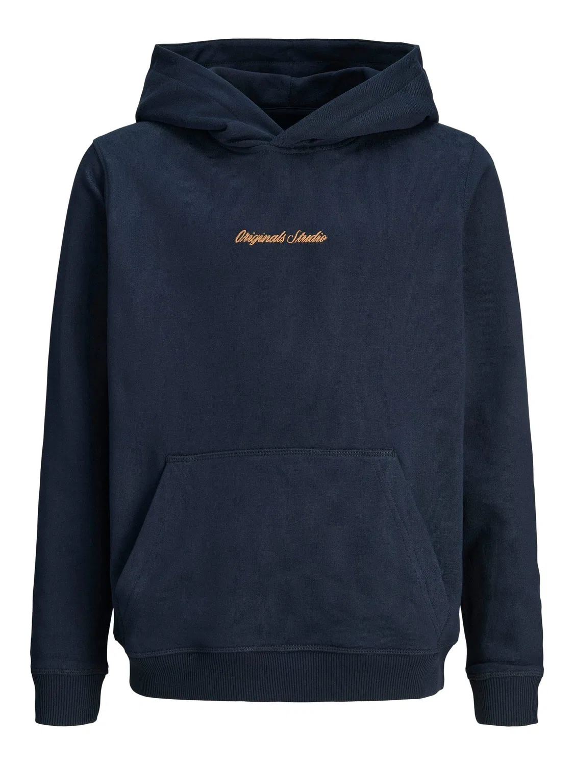 Свитшот с капюшоном sky captain, JACK & JONES Junior