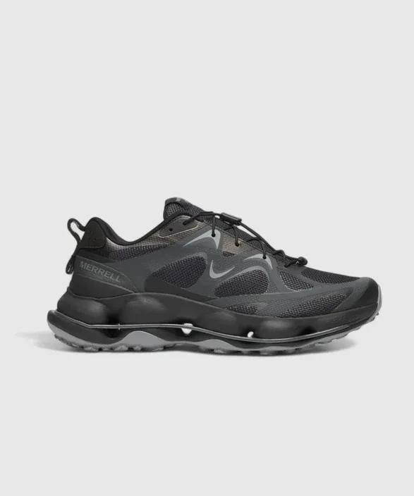 Мужские кроссовки MERRELL SPEED ARC MATIS J038269 чёрные