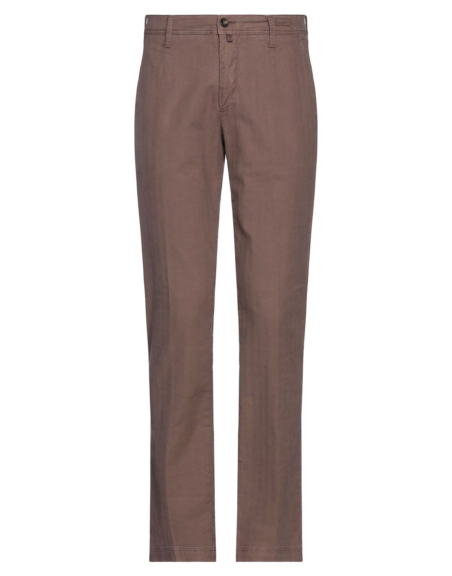 

Брюки 4/10 Four.Ten Industry, коричневый