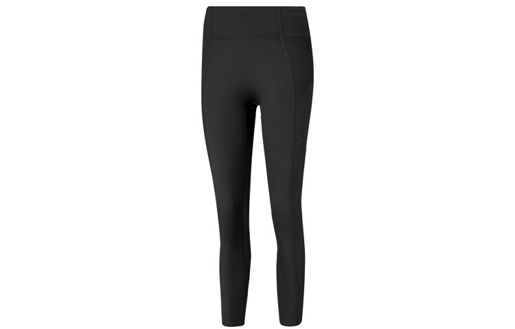 

Женские спортивные брюки Puma, цвет Black