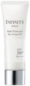 Солнцезащитный крем для лица Infiniti Multi-Protection Dayserum UV 30 г