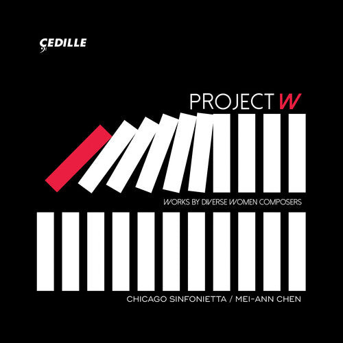 

CD диск Assad / Chicago Sinfonietta: Project w