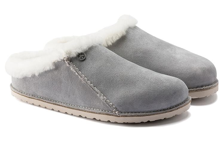 Женская обувь Birkenstock Lifestyle, Gray — фото 4
