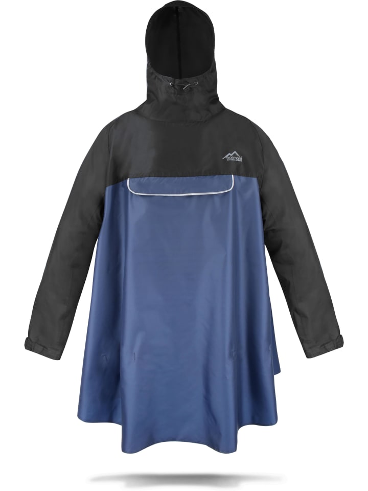 

Дождевик Normani Outdoor Sports