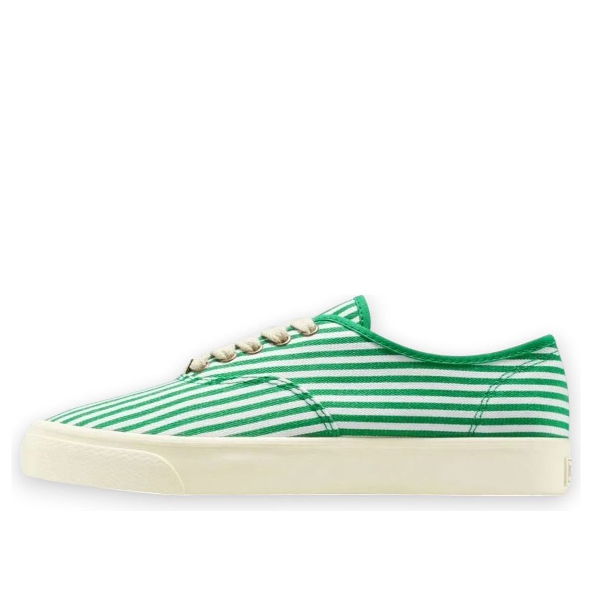 

Кроссовки Converse Naut-1 x GOLF le FLEUR Tyler The Creator 'Green Stripes'