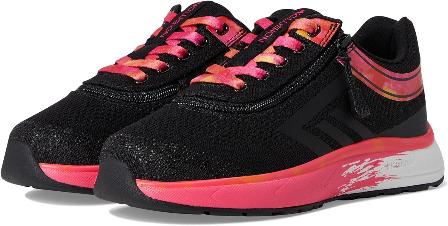 

Детская обувь Billy унисекс Billy Sport Inclusion (старшие/младшие дети) Billy Footwear, черный