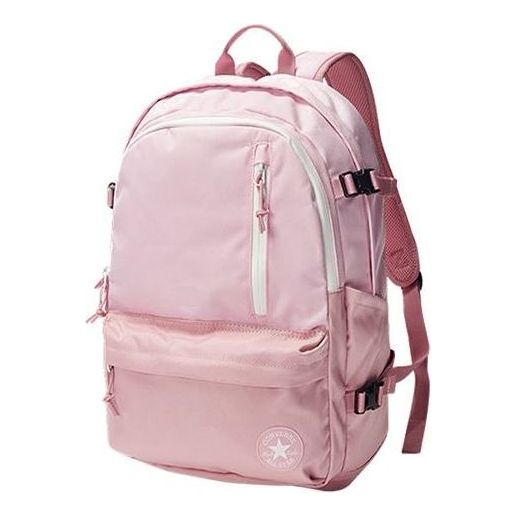 

Рюкзак (WMNS) Converse Straight Edge Backpack 'Lotus Pink', розовый