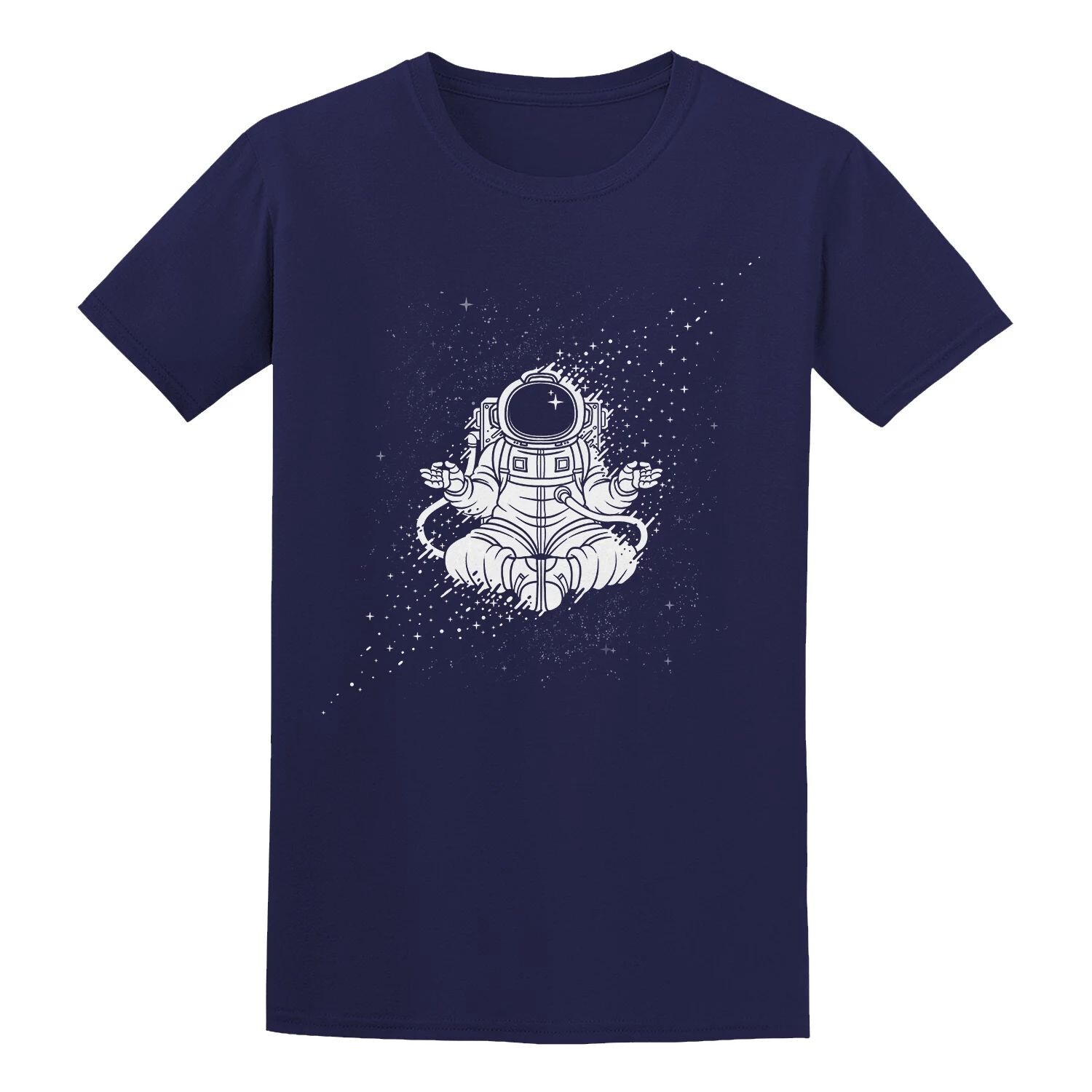 

Мужская футболка COLAB89 от Threadless Becoming One Tee COLAB89 by Threadless