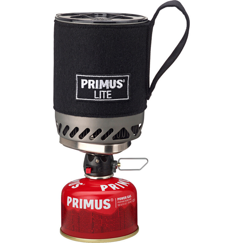 

Системная плита Lite Primus