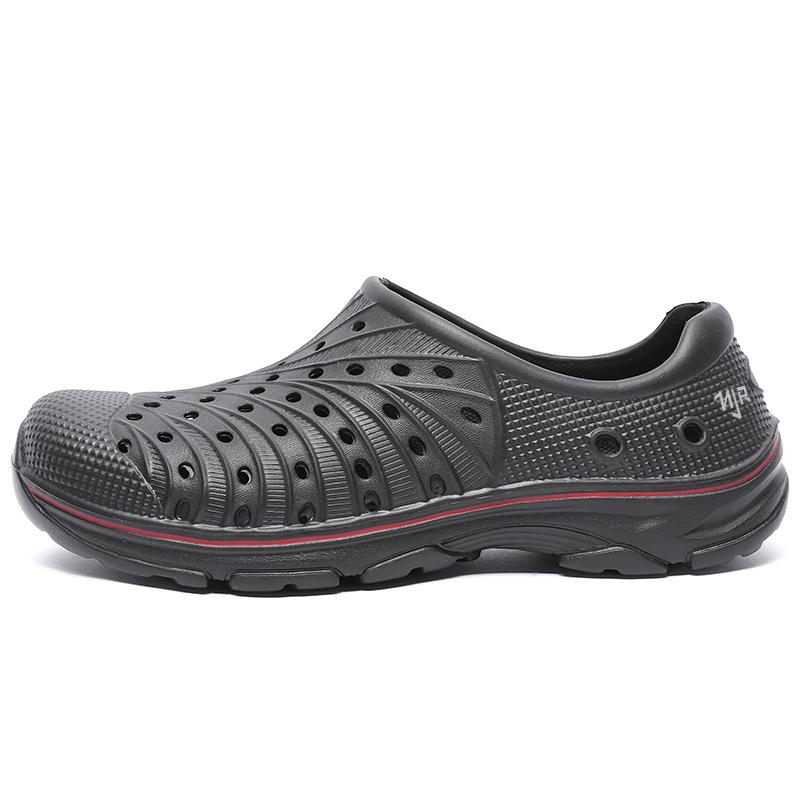 

Сабо мужские NANJIREN, Black