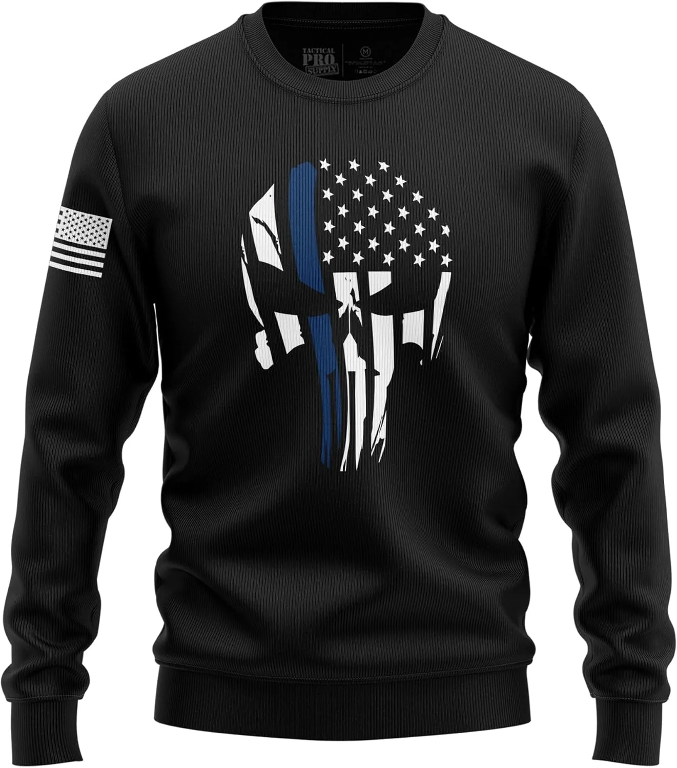 

Толстовка Blue Line для мужчин и женщин Tactical Pro Supply