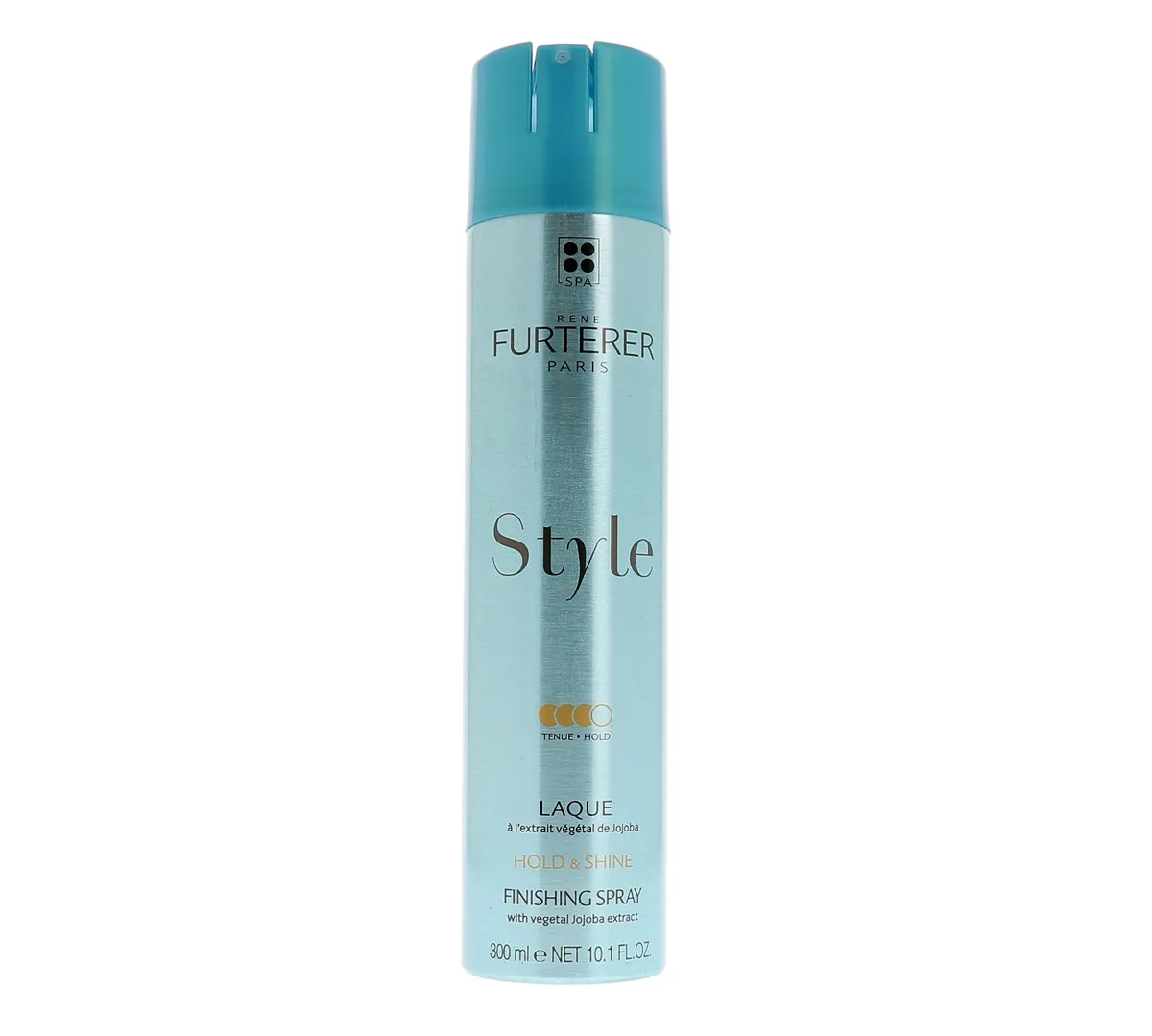 

Растительный лак для волос René Furterer Style Spray 300 мл Безупречная укладка