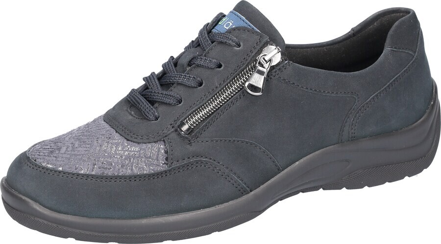 

Кроссовки WALDLÄUFER Sneakers, цвет Night blue
