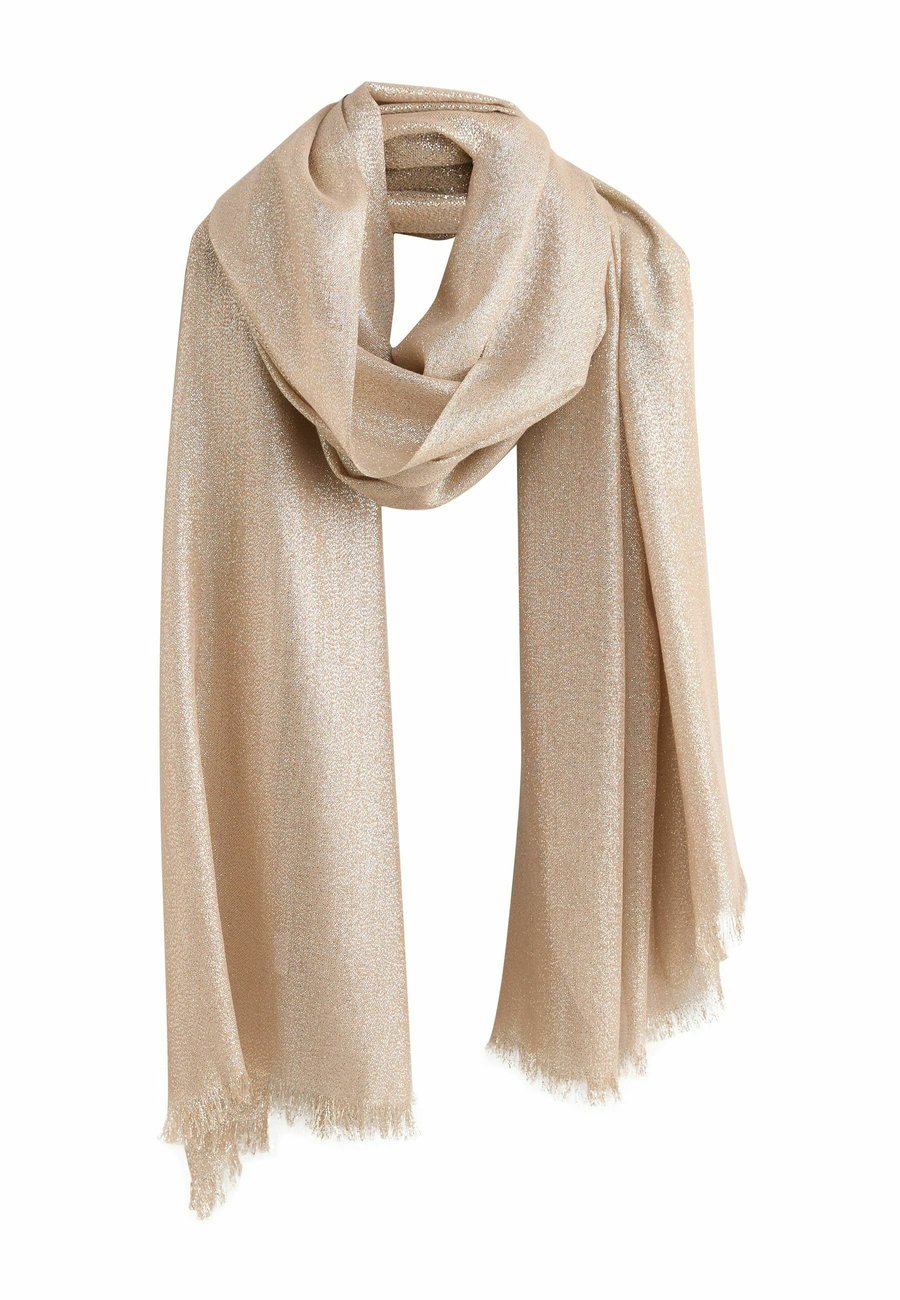 

Шарф Next Scarf, Gold-Coloured