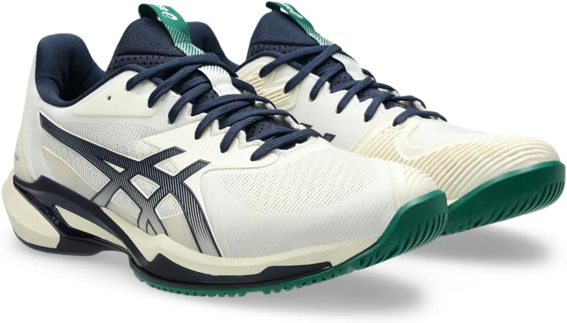 Мужские кроссовки ASICS Solution Speed FlyteFoam 3 Name ‎ASICS — фото 2