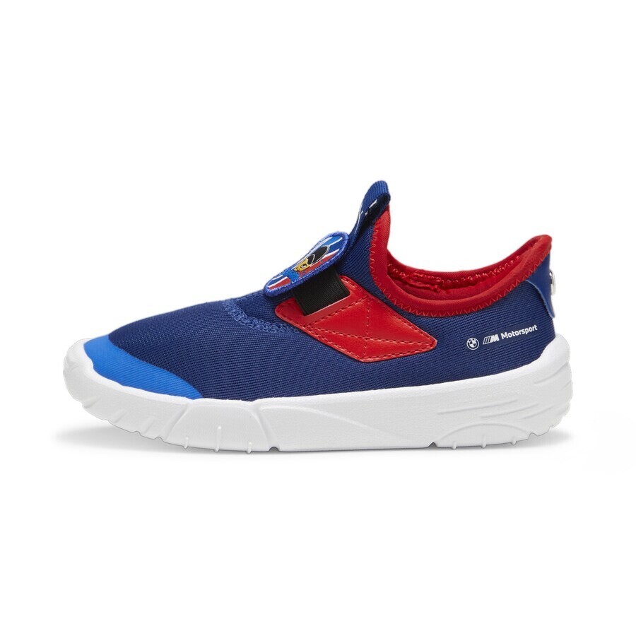 

Кроссовки PUMA Sneakers BMW M Motorsport, синий