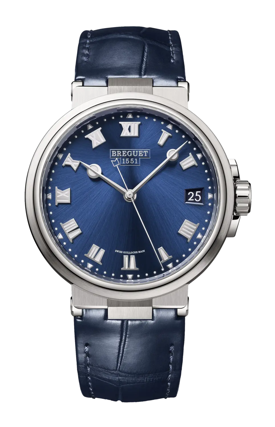 

Часы marine Breguet