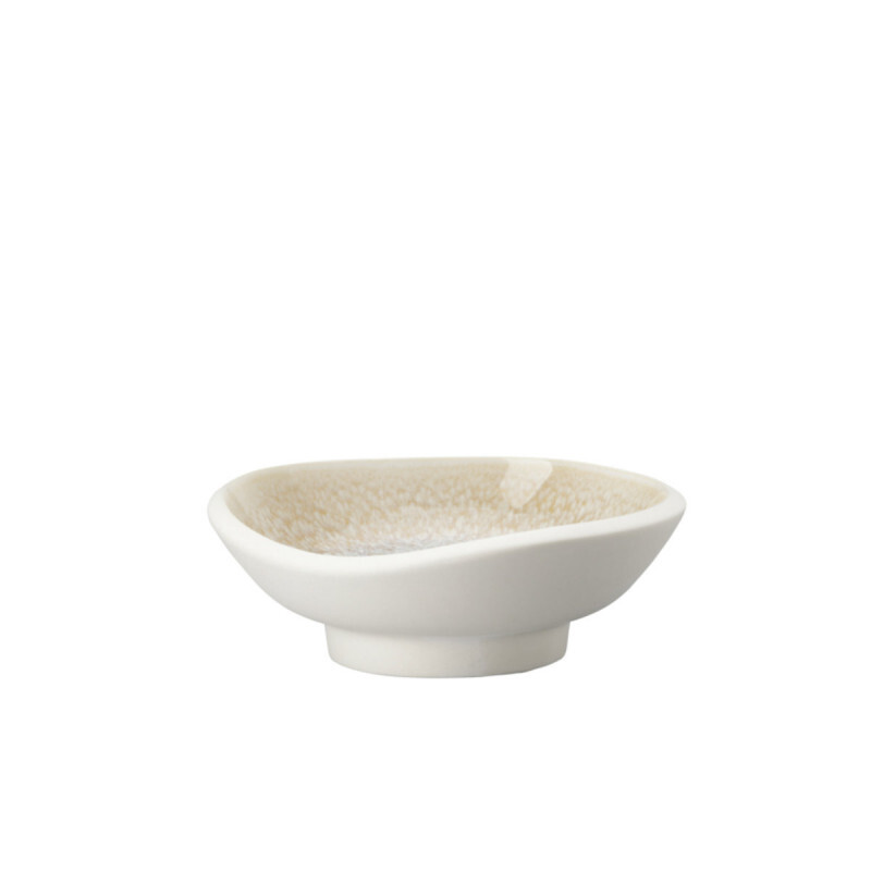 

Junto Dune - Чаша из керамогранита 10 см Rosenthal, бежевый