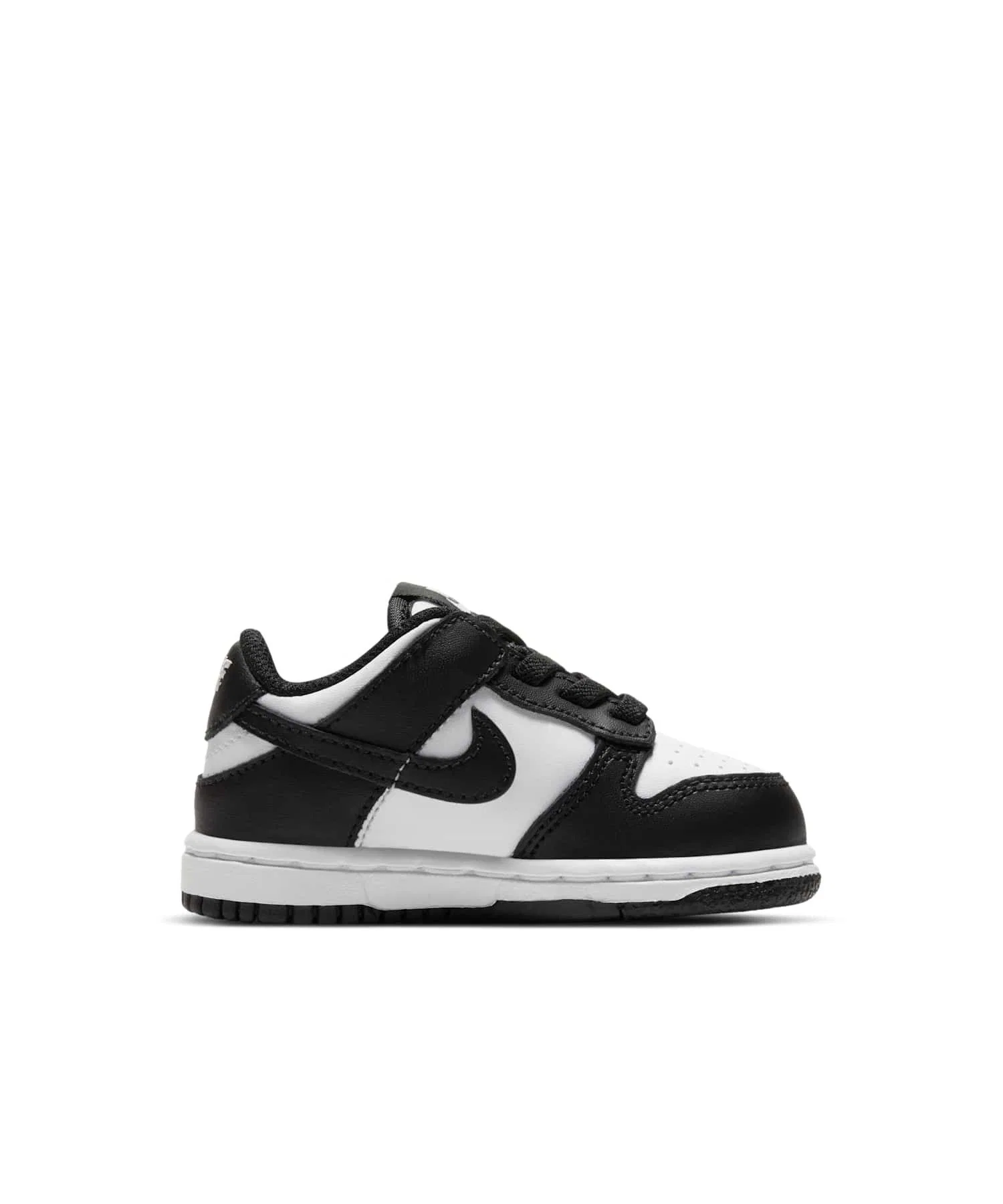 Детские кроссовки Nike Dunk Low CW1589-100 — фото 3