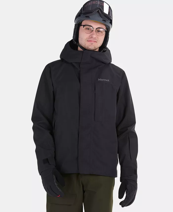 

Мужская куртка Glades Marmot, синий