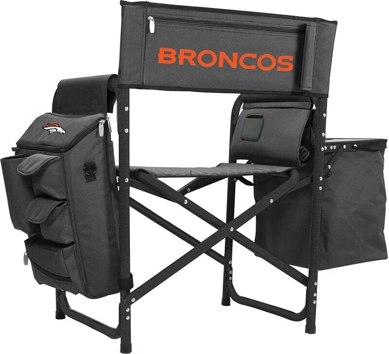 

Универсальное кресло Picnic Time Denver Broncos