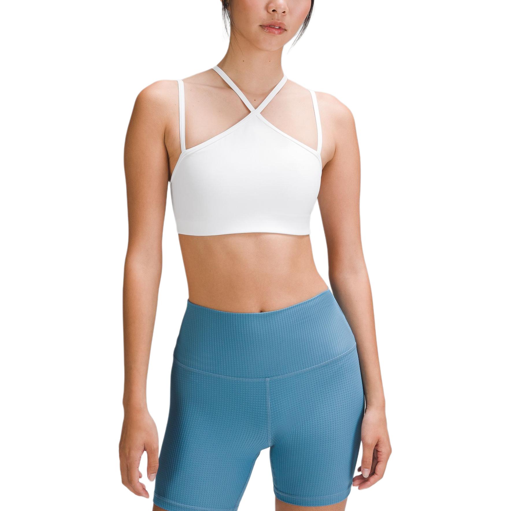

Lululemon Нижнее белье для йоги женское