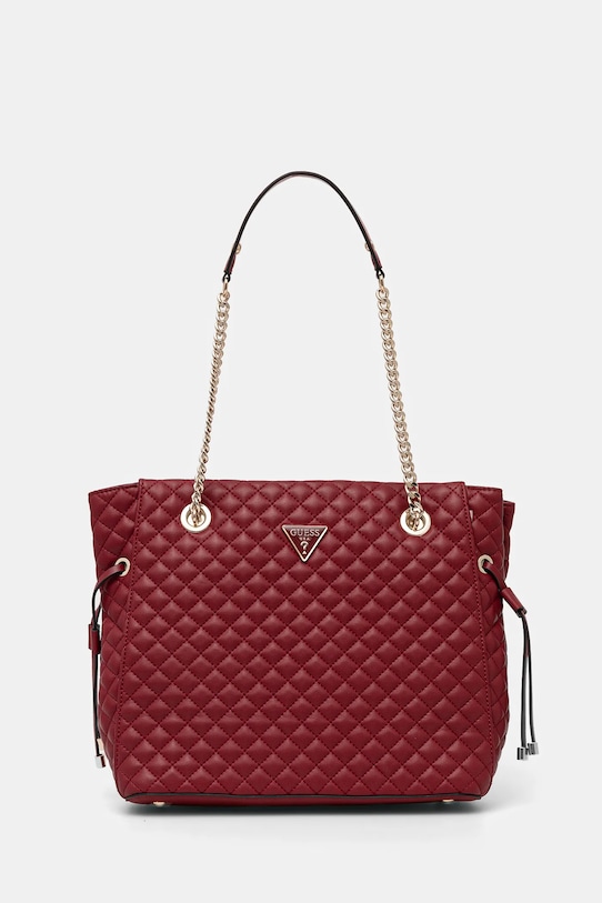 

Сумка Rianee Guess, красный