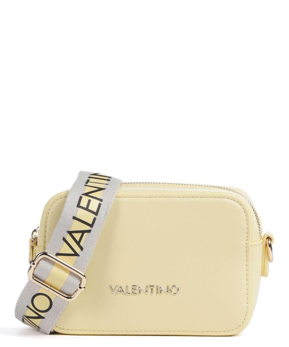 

Сумка через плечо Zero re из искусственной кожи Valentino Bags, желтый