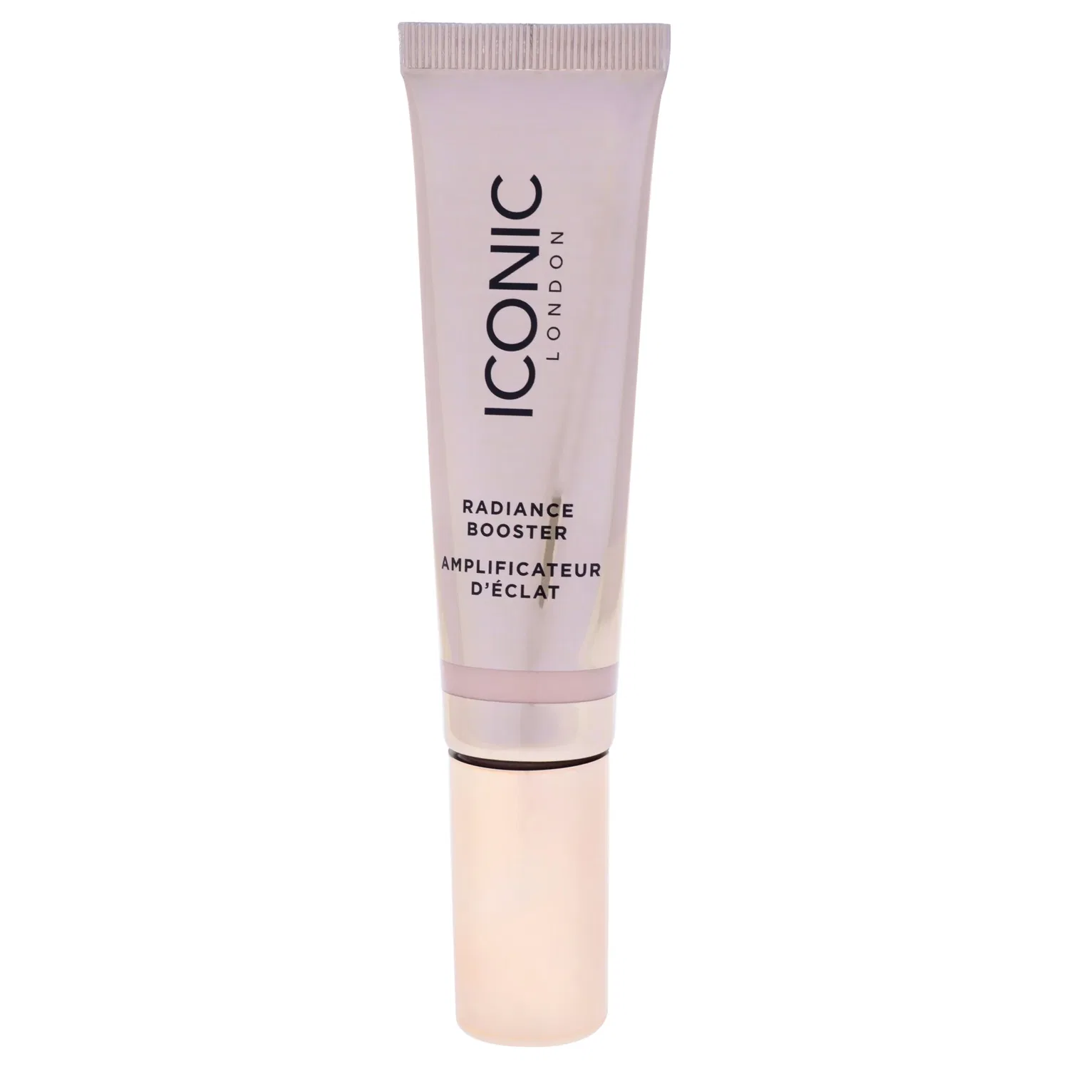 Усилитель сияния кожи Radiance Booster - Pearl Glow от Iconic London для женщин - 30 мл (1,01 унции), коричневый — фото 2