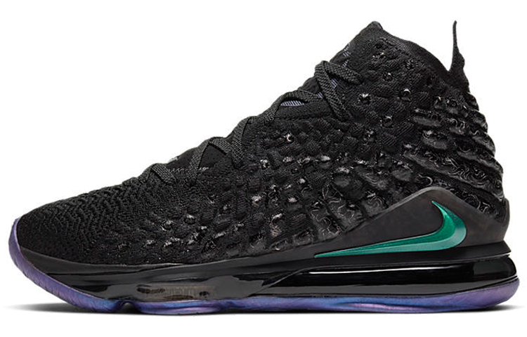 

Nike ЛеБрон 17 'Валюта'
