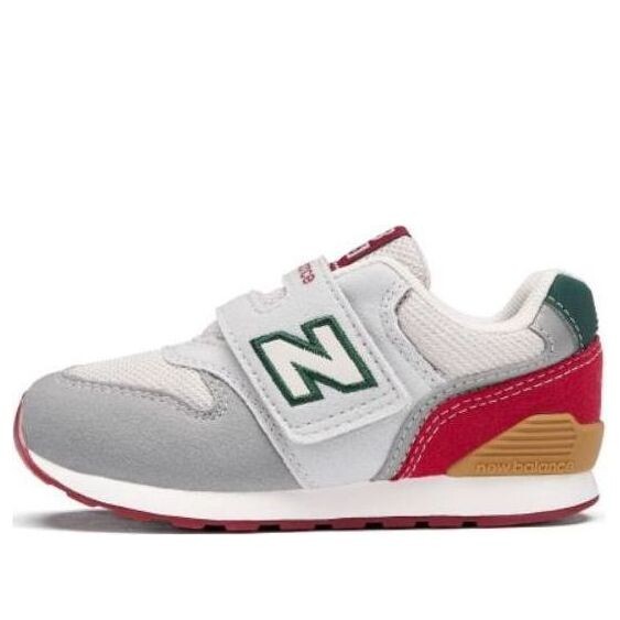 

Кроссовки 996 кроссовки New Balance, серый