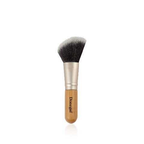 

Маленькая скошенная кисть для румян Eco Gift, 1 шт. Donegal