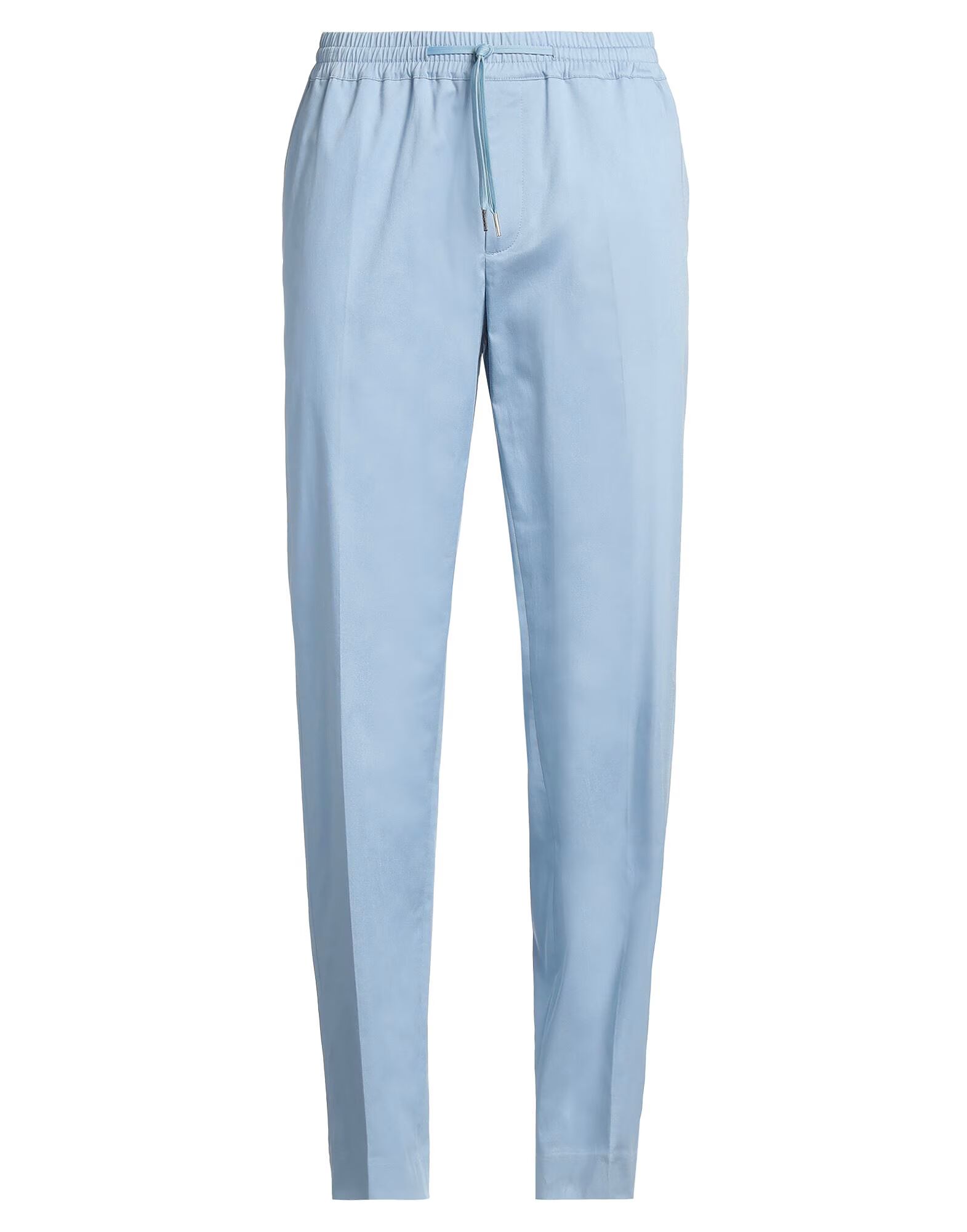 

Брюки Sandro, светло-голубой