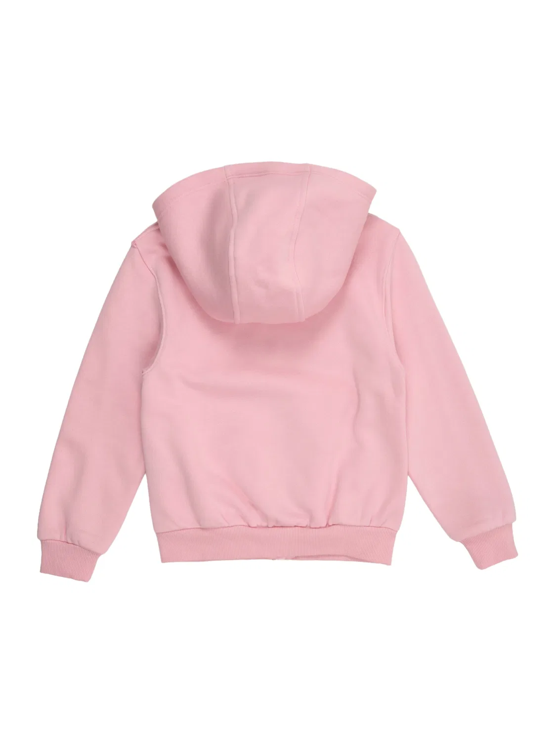 Толстовка на молнии 'CLUB FLEECE' Nike Sportswear, Rose — фото 2