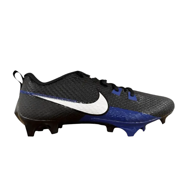 

Кроссовки Nike Vapor Edge Speed 360 2 TB Wide, Black Old Royal