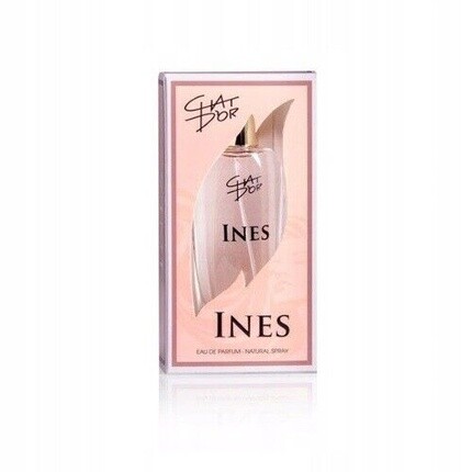 

Chat D'or Ines Woman EDP 30 мл New1