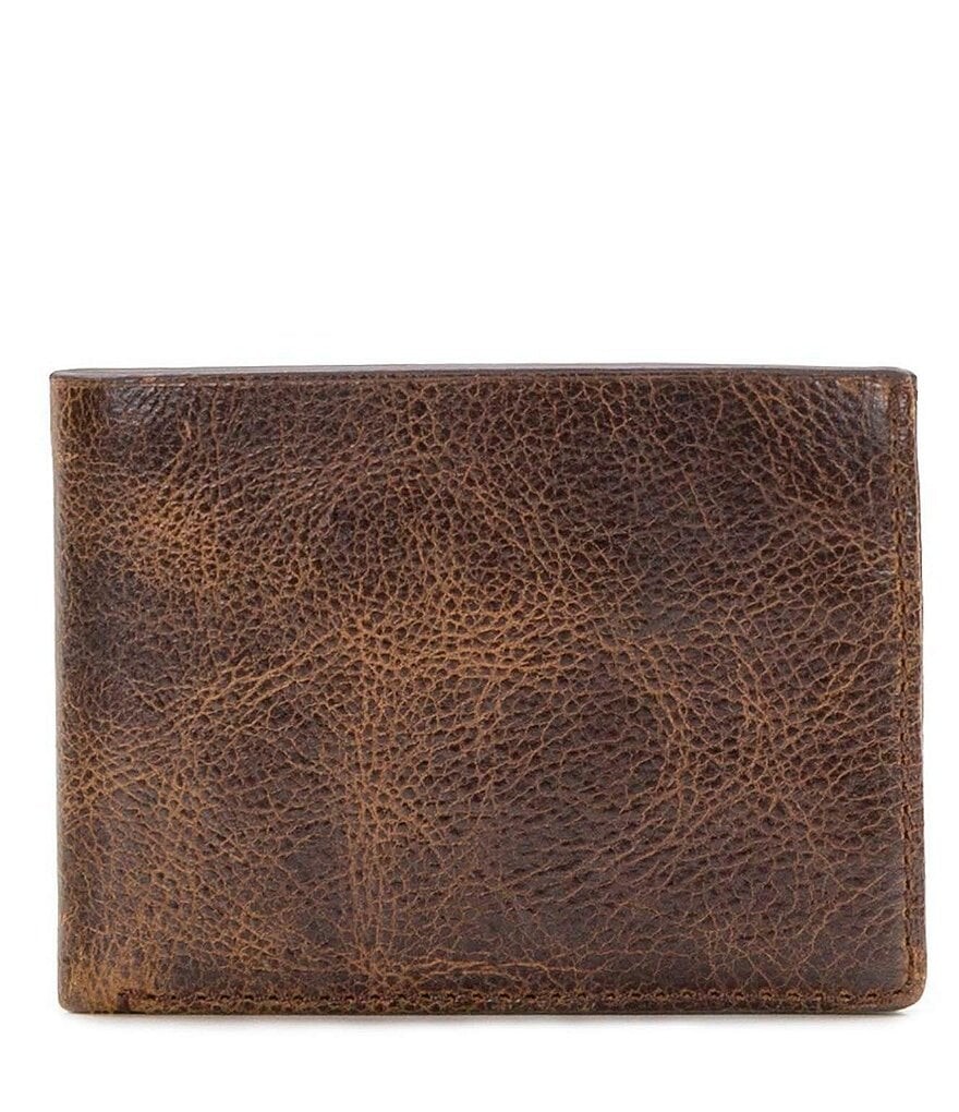 

Кошелек Nash Firenze с двумя складками Patricia Nash, коричневый