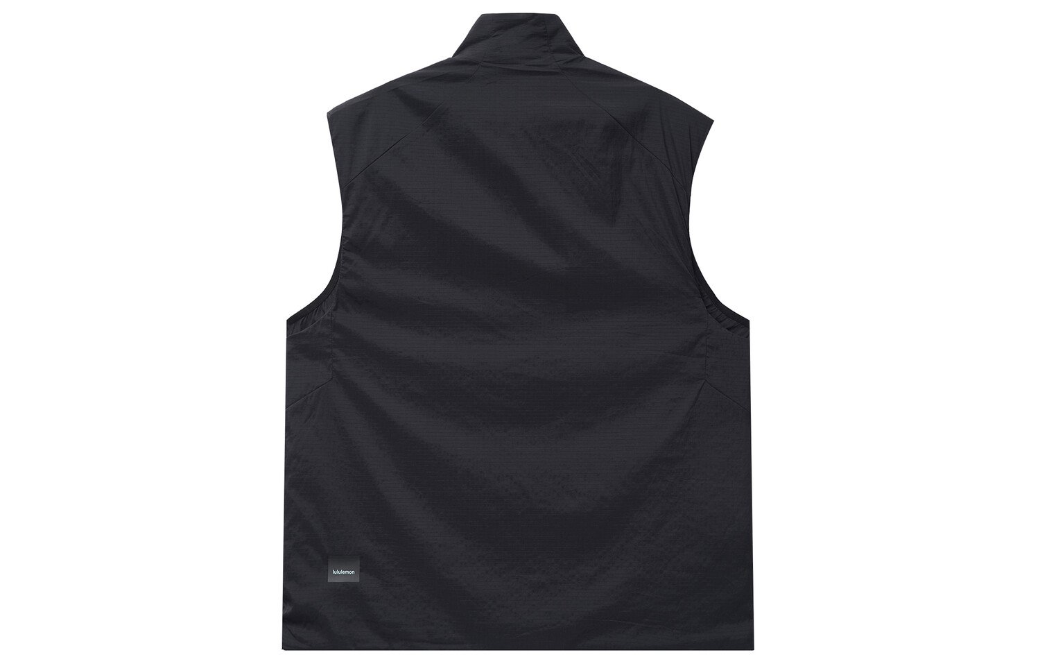 

Жилет мужской Lululemon, черный