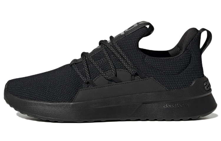 

Adidas Lite Racer Adapt 5.0 Wide Core Black Grey