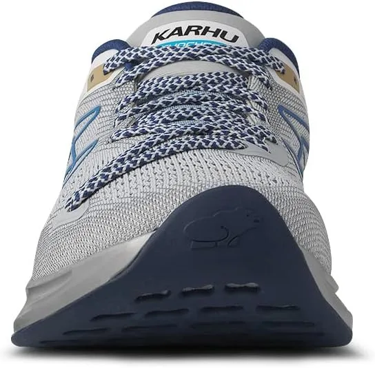 Кроссовки Karhu - SYNCHRON 2.0 для мужчин, серый — фото 3