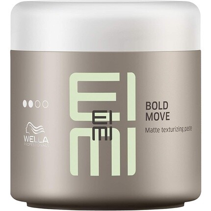 

Wella Professional - Текстурирующая паста Bold Move 150мл, Eimi
