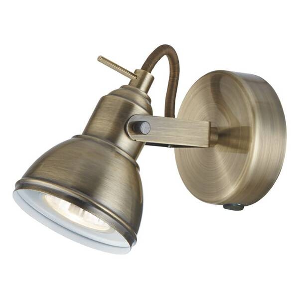

Настенный светильник searchlight Focus