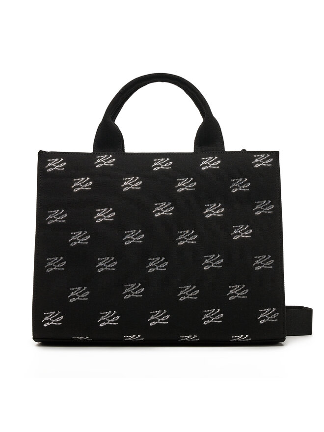 

Сумочка A1W50025 Karl Lagerfeld, черный