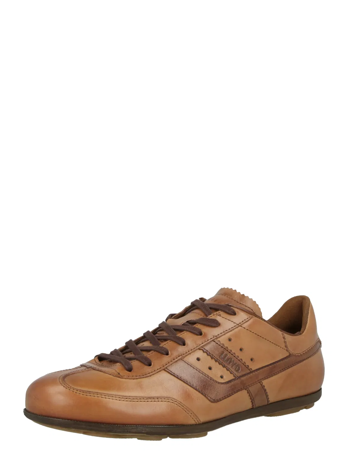 Кроссовки 'VAULT' Lloyd, Brown/Light Brown
